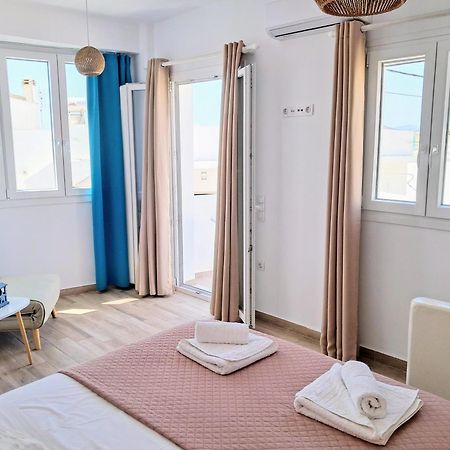 F&I Maisonette Naxos City 외부 사진