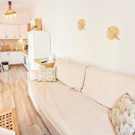 F&I Maisonette Naxos City 외부 사진