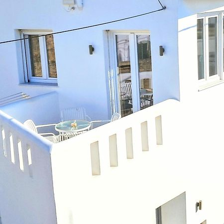 F&I Maisonette Naxos City 외부 사진