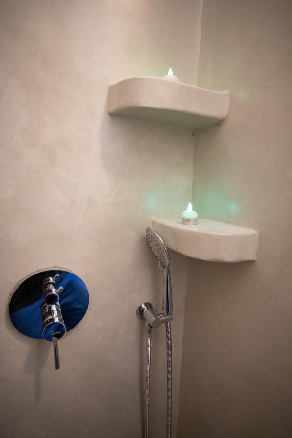 F&I Maisonette Naxos City 외부 사진