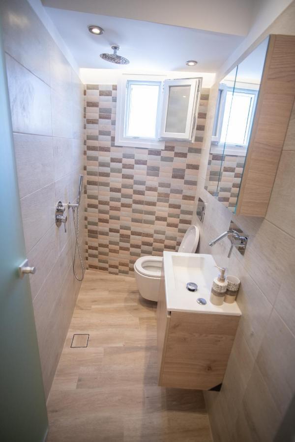 F&I Maisonette Naxos City 외부 사진
