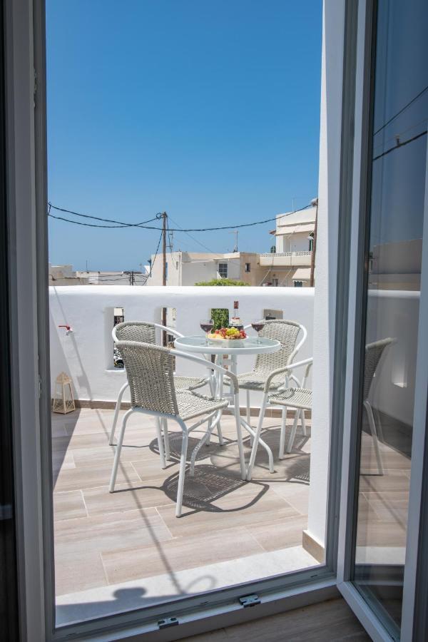 F&I Maisonette Naxos City 외부 사진