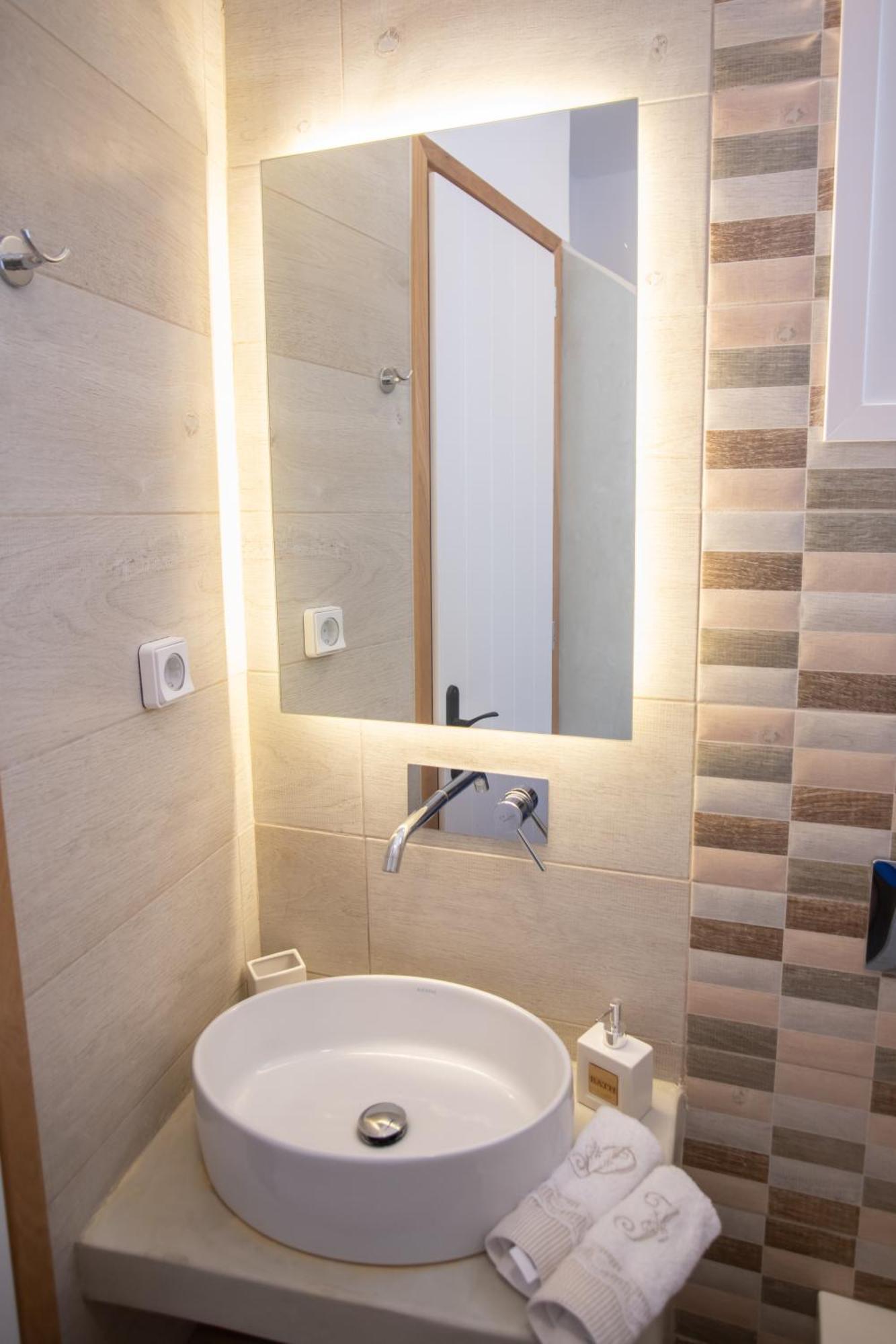 F&I Maisonette Naxos City 외부 사진