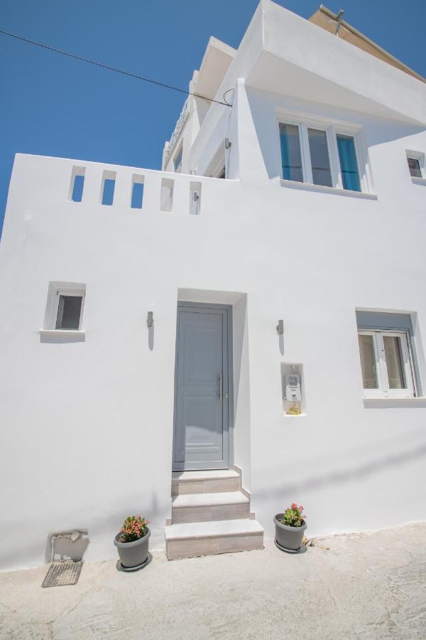 F&I Maisonette Naxos City 외부 사진