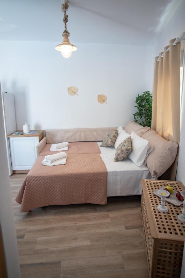 F&I Maisonette Naxos City 외부 사진