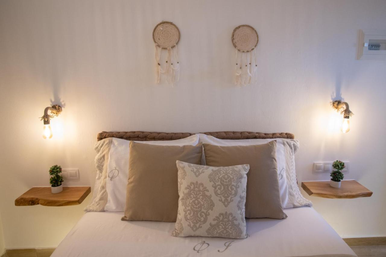 F&I Maisonette Naxos City 외부 사진