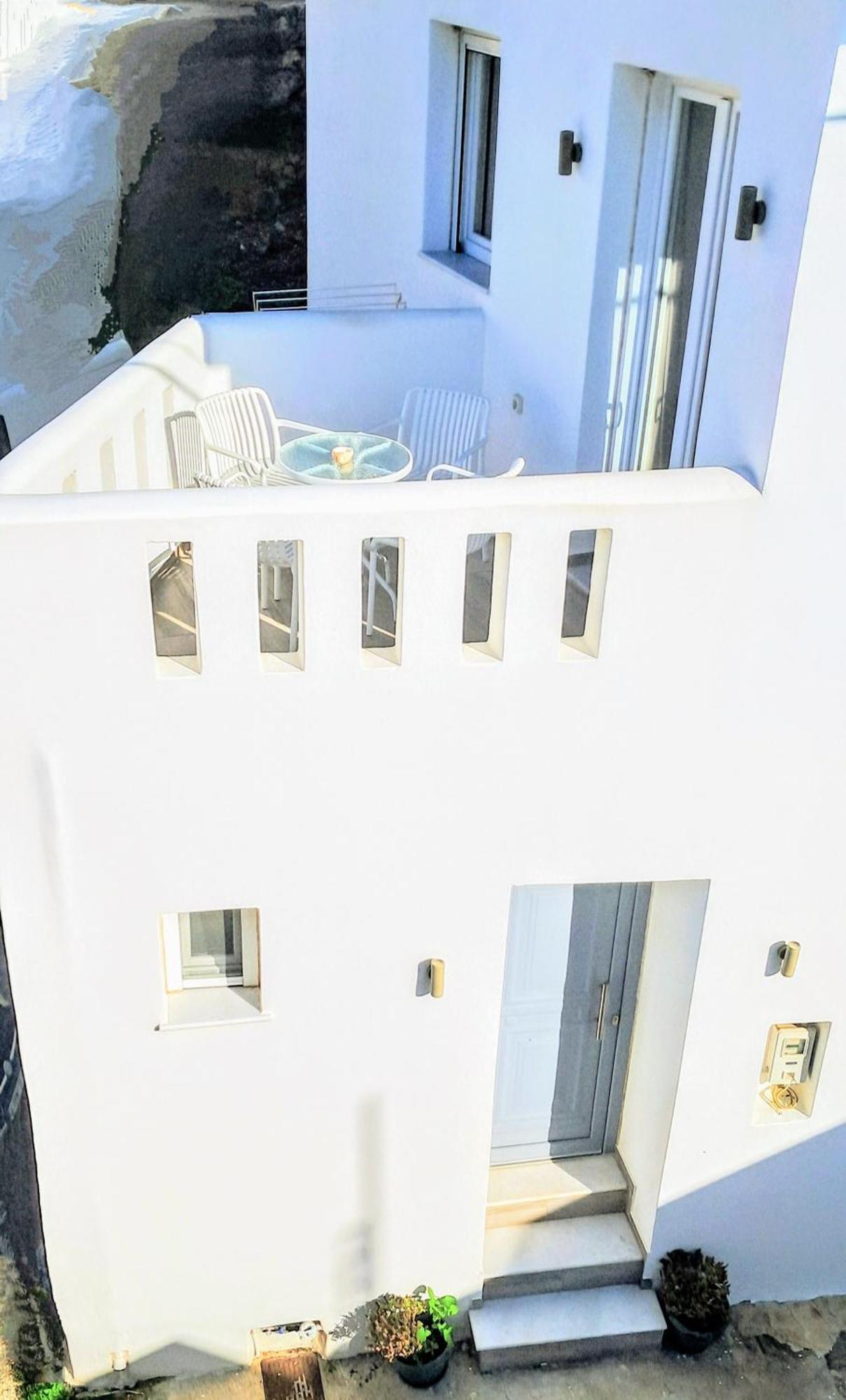 F&I Maisonette Naxos City 외부 사진