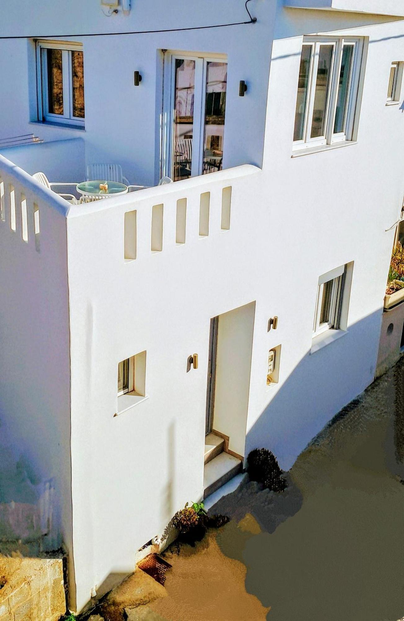 F&I Maisonette Naxos City 외부 사진